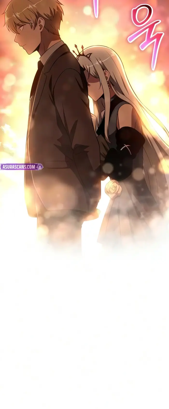 The Knight King Who Returned with a God Chapter 165 image 21_optimized